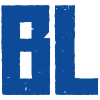 Bluelockdle App Icon