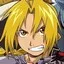 icon of FULLMETAL ALCHEMIST