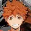 icon of HAIKYUU
