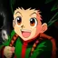 icon of HUNTERxHUNTER